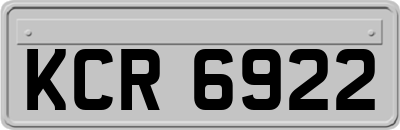 KCR6922
