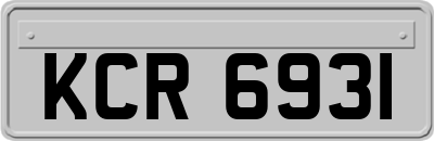KCR6931