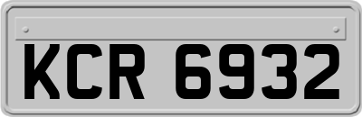 KCR6932