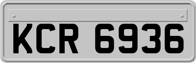 KCR6936