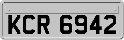 KCR6942