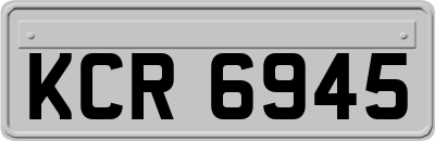 KCR6945