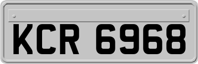 KCR6968