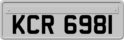 KCR6981