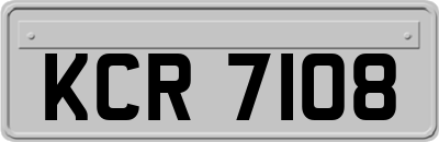 KCR7108