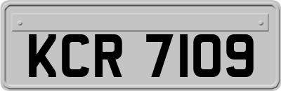 KCR7109