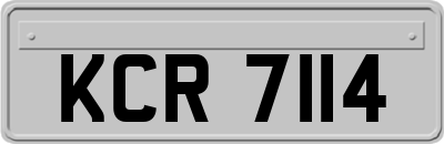 KCR7114