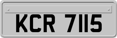 KCR7115