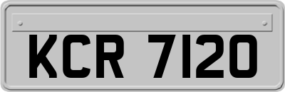 KCR7120