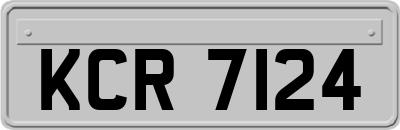 KCR7124