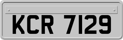 KCR7129
