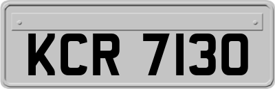 KCR7130