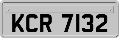 KCR7132