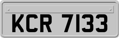 KCR7133