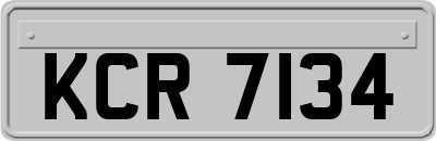 KCR7134