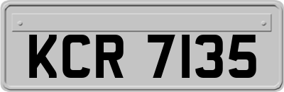 KCR7135