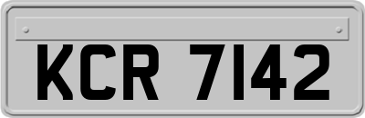 KCR7142