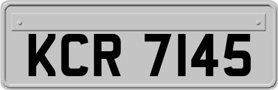 KCR7145
