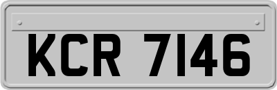 KCR7146