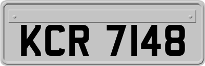 KCR7148