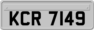 KCR7149