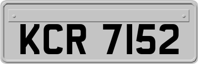 KCR7152