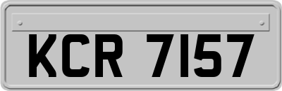 KCR7157