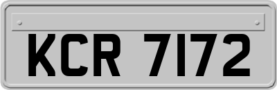 KCR7172