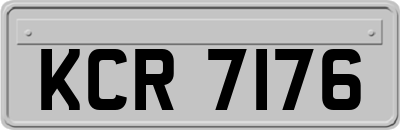 KCR7176