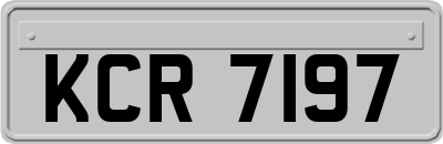 KCR7197