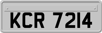 KCR7214