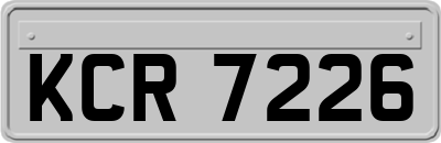 KCR7226