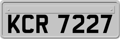 KCR7227