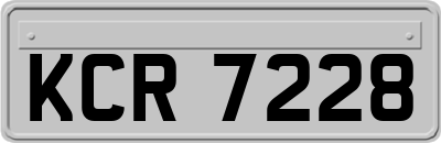 KCR7228