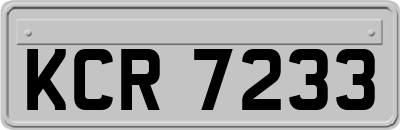 KCR7233