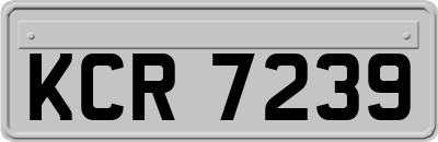 KCR7239