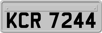 KCR7244