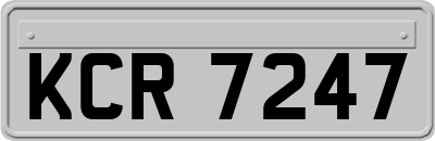 KCR7247
