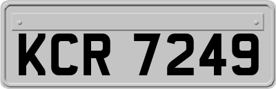 KCR7249