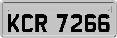 KCR7266