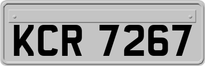 KCR7267