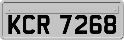 KCR7268