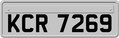 KCR7269