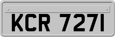 KCR7271