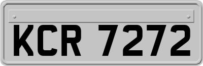 KCR7272