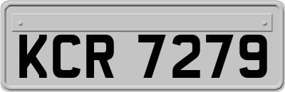 KCR7279