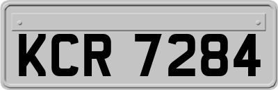 KCR7284