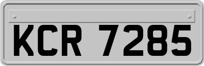 KCR7285