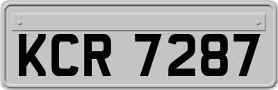 KCR7287