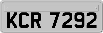 KCR7292